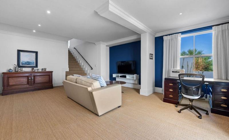 4 Bedroom Property for Sale in Camps Bay Western Cape